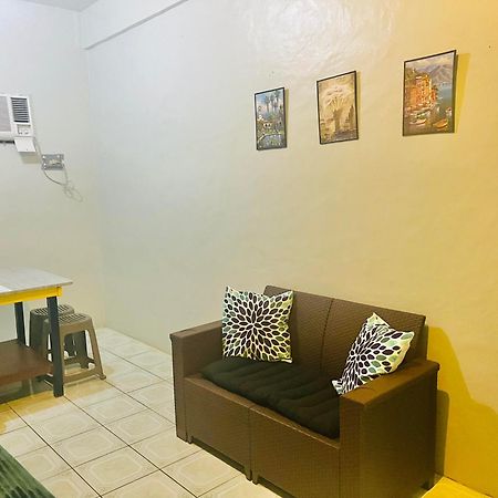 The Studio Byhome Puerto Princesa Bagian luar foto